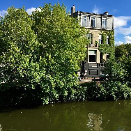 Les Toquees Maison D'Hotes Lille Bagian luar foto