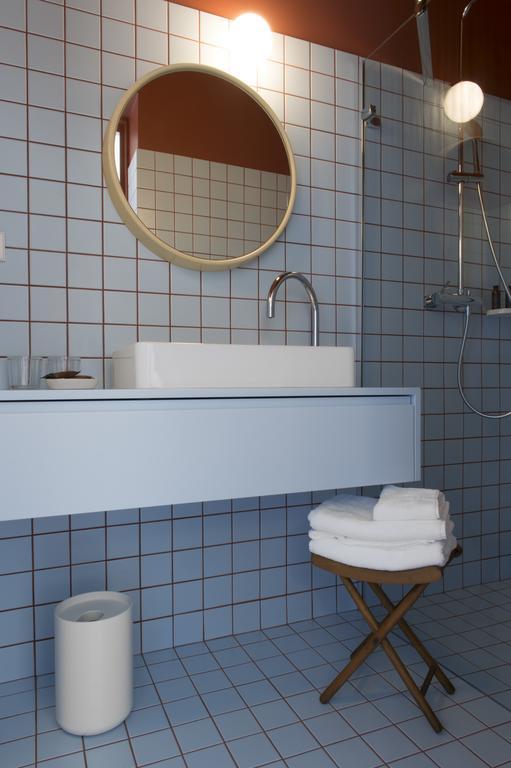 Les Toquees Maison D'Hotes Lille Bagian luar foto