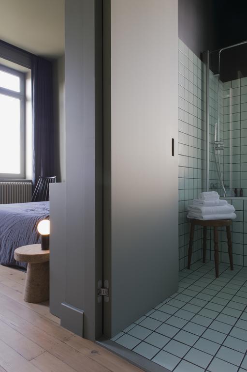 Les Toquees Maison D'Hotes Lille Bagian luar foto