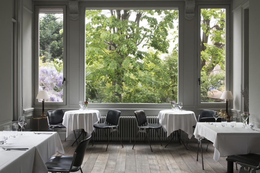 Les Toquees Maison D'Hotes Lille Bagian luar foto