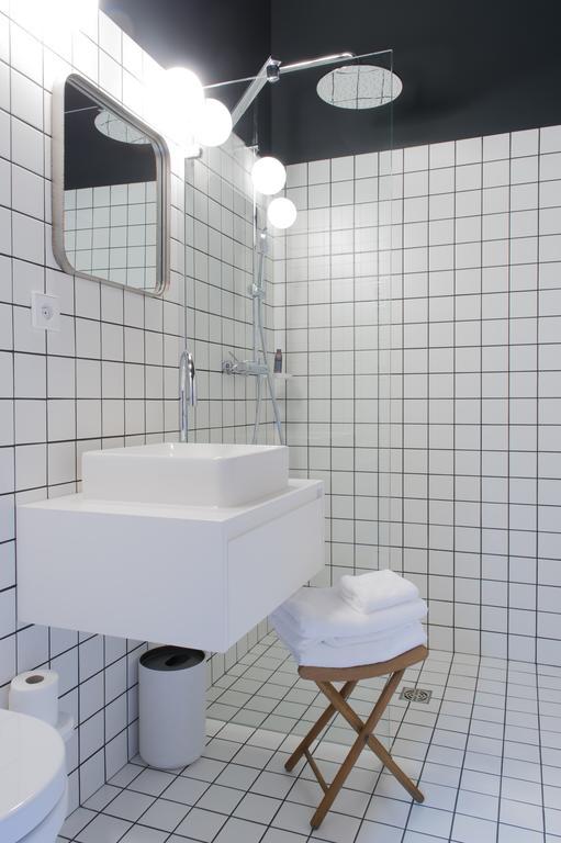 Les Toquees Maison D'Hotes Lille Bagian luar foto