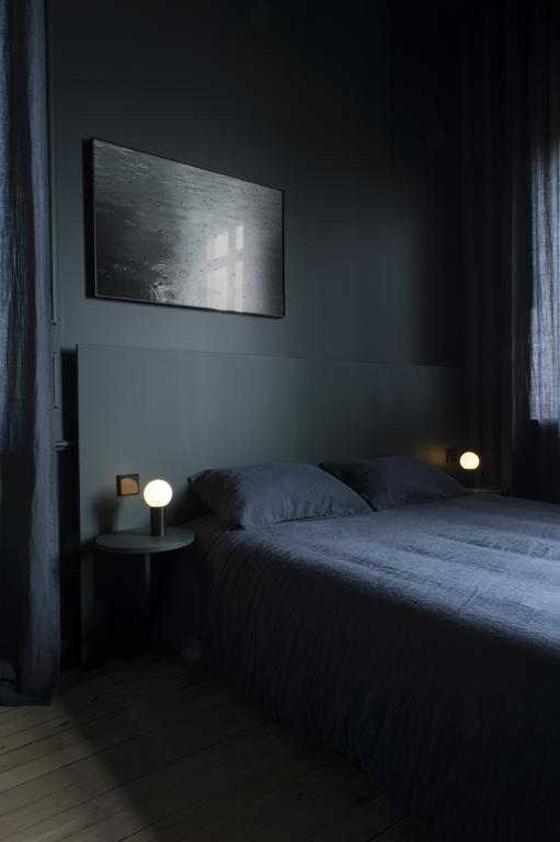 Les Toquees Maison D'Hotes Lille Bagian luar foto
