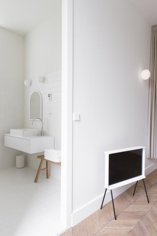 Les Toquees Maison D'Hotes Lille Bagian luar foto