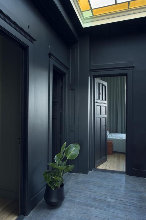 Les Toquees Maison D'Hotes Lille Bagian luar foto