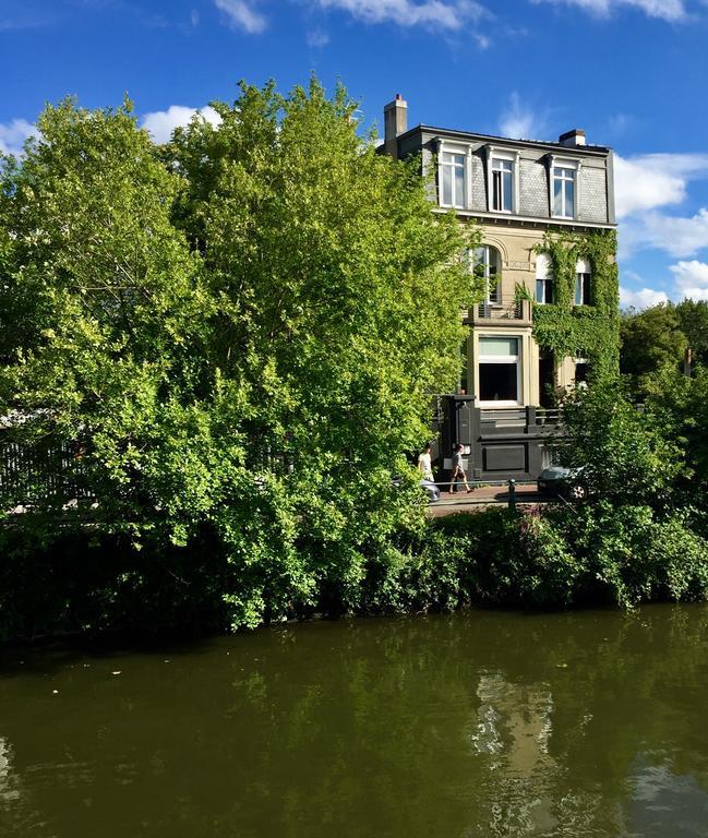 Les Toquees Maison D'Hotes Lille Bagian luar foto