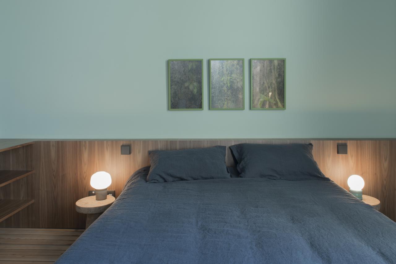 Les Toquees Maison D'Hotes Lille Ruang foto